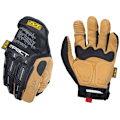 Miniatyrbild 4 av 4: Mechanix Arbetshandskar M-Pact 4X Material 4X, Strl L