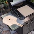 Miniatyrbillede 3 af 4: Char-broil Pizzaset rektangulært