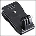 Miniatyrbillede 1 af 5: HAMA GoPro Beslag 360°