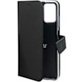 Miniatyrbillede 3 af 6: Celly Wallet Case Galaxy A13 4G SM-A Svart