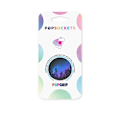 Pikkukuva 10 / 10: PopSockets Aurora Woods Avtagbart Grip med Ställfunktion