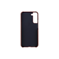 Miniatyrbillede 4 af 5: ONSALA Mobilcover med Kortrum Samsung S22+ Brun Brun