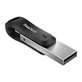 Pikkukuva 2 / 5: SANDISK USB iXpand 128GB Flash Drive för iPhone/iPad