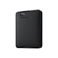 Miniatyrbillede 3 af 7: WD Elements Portable - hårddisk - 4 TB - USB 3.0