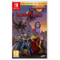 Miniatyrbild 1 av 2: Hammerwatch II: The Chronicles Edition (Switch)