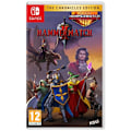 Pikkukuva 1 / 2: Hammerwatch II: The Chronicles Edition (Switch)