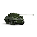 Miniatyrbild 1 av 6: Airfix 1:72 Sherman Firefly