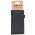 Pikkukuva 6 / 6: Buffalo Lompakko Samsung S9 Musta Svart