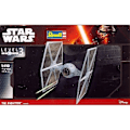 Pikkukuva 4 / 4: Revell Model Set TIE Fighter
