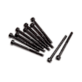 Pikkukuva 2 / 2: Cap Head Screw M3X36Mm (10Pcs)