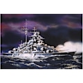 Pikkukuva 4 / 5: Revell Model Set Bismarck
