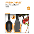 Miniatyrbillede 1 af 2: Fiskars FF startset 3 delar