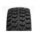 Pikkukuva 3 / 6: Desert Buster Radial Tire Hd Comp (190X60Mm/2Pcs)