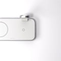 Miniatyrbillede 5 af 9: Zens 4i1 Lader Designet til Magsafe 10W + Plads til Magsafe + USB-A + Apple Watch