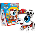 Miniatyrbillede 1 af 4: Bygg en Bot Paw Patrol Marshall