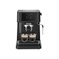 Miniatyrbillede 2 af 7: DeLonghi De'Longhi Stilosa EC230.BK Kaffemaskine Sort
