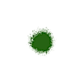 Pikkukuva 4 / 4: Liquitex Sprayfärg 400ml Chromium Oxide Green 0166