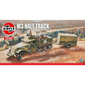 Pikkukuva 2 / 2: Airfix Half-Track M3