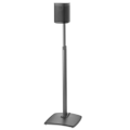 Pikkukuva 1 / 9: SANUS Floor Stand Adjustable One SL Play:1 Play:3 Single Black
