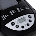 Miniatyrbillede 4 af 11: Mesko MS 6022 Bakmaskin - 15 program Black
