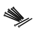 Pikkukuva 2 / 2: Cap Head Screw M3.5X42Mm (8Pcs)