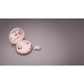 Miniatyrbillede 8 af 10: Happy Plugs Høretelefoner ADORE Lyserød Rosa