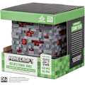 Miniatyrbillede 1 af 8: Noble Collection - Minecraft Illuminating Redstone Light
