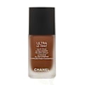Miniatyrbillede 2 af 4: Chanel Ultra Le Teint Flawless Finish Fluid Foundation 30 ml BR152