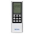 Miniatyrbillede 3 af 6: nexa TMT-918 Multifjärrkontroll