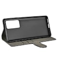 Miniatyrbillede 5 af 5: GEAR Wallet Motorola Edge 20 Pro Sort Svart