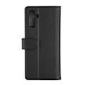 Miniatyrbillede 3 af 5: GEAR Wallet Sort - Samsung A13 4G/A13 4G (SM-A137) Svart
