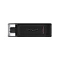 Pikkukuva 5 / 7: Kingston pendrive DT70 (128GB | USB-C)