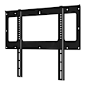 Pikkukuva 1 / 2: FLEXSON TV Teline SONOS PLAYBAR Single Flat Black