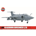 Miniatyrbild 3 av 3: AIRFIX Blackburn Buccaneer S.2 RAF