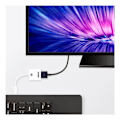 Miniatyrbillede 3 af 5: ATEN DisplayPort to True 4K HDMI Active Adapt