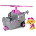 Miniatyrbillede 3 af 6: Paw Patrol basfordon Skye