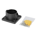 Pikkukuva 4 / 4: DELTACO e-Charge, holder for type 1 connector