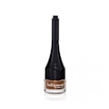 Miniatyrbillede 1 af 2: Bellapierre Stay Put Eye Brow Gel - Cardamon 2,2g