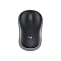 Pikkukuva 6 / 6: Logitech MK330 Wireless Desktop