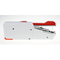 Miniatyrbild 7 av 7: Cenocco CC-9073: Easy Stitch Handhållen Symaskin, Röd