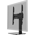 Miniatyrbillede 2 af 8: Goobay TV-bordsstativ Basic Fix för TV-apparater och monitorer mellan 32 och 55 tum (81-140 cm), svängbar