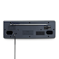 Miniatyrbillede 5 af 9: Hama Radio FM/DAB+/CD/BT DR1560CBT Sort