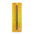 Pikkukuva 4 / 4: Delock WLAN 802.11 b/g/n Antenna RP-SMA 6.5 dBi Omnidirectional Joint