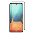 Miniatyrbillede 1 af 2: panzer Samsung Galaxy Note 10 Lite/A71, Full-Fit Glass, black Transparent