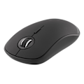 Miniatyrbillede 2 af 5: DELTACO Silent wireless mouse, Bluetooth, 1x AA, 800-1600 DPI, 125 Hz,