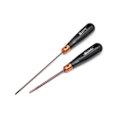 Miniatyrbillede 3 af 6: HPI Pro-Series Tools 4X100Mm Flat Blade ScreWDriver