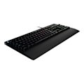 Pikkukuva 5 / 7: Logitech Prodigy G213 - Tangentbord - bakgrundsbelyst - USB - Nordisk