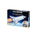 Pikkukuva 3 / 4: Revell 3D Puzzle, Space Shuttle Discovery