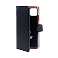 Pikkukuva 3 / 11: Celly Wallet Case iPhone 11 Sv Svart