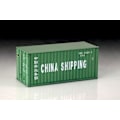 Miniatyrbild 2 av 5: Italeri 1:24 20' CONTAINER
